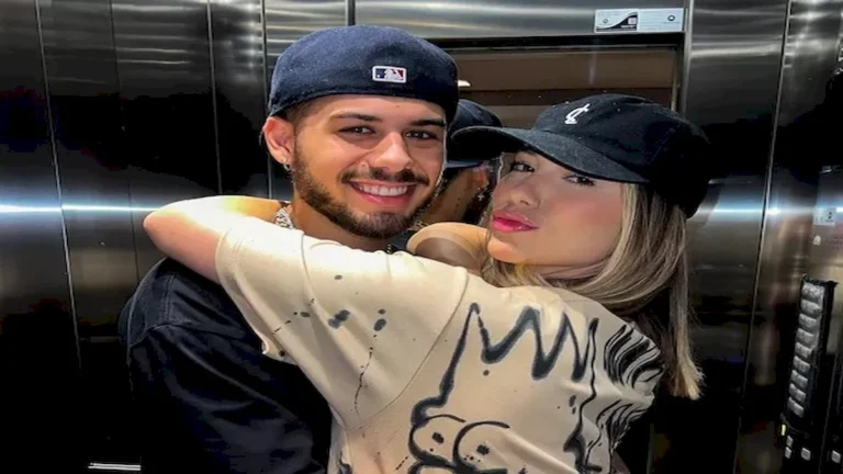 casamento de Virginia e Zé Felipe