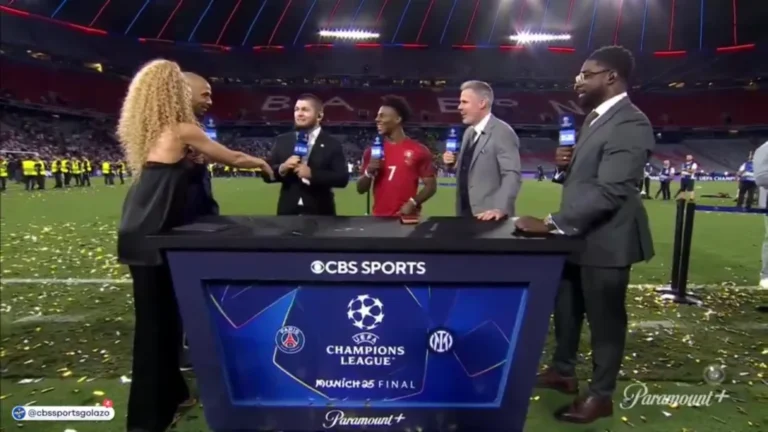 Khabib recusa aperto de mão: o que está por trás de um gesto simbólico