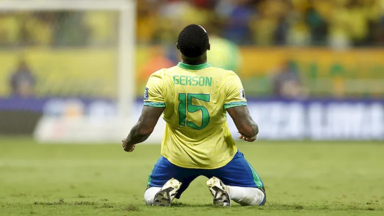 Brasil Copa 2026 classificação