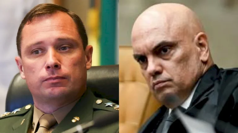 Cid delação falsa: a pedra no sapato de Alexandre de Moraes