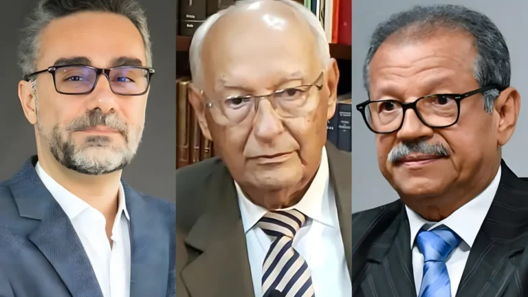 Eleições de 2026 e Liberdade de Expressão