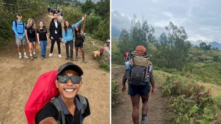 Juliana Marins, tragédia anunciada? queda em vulcão