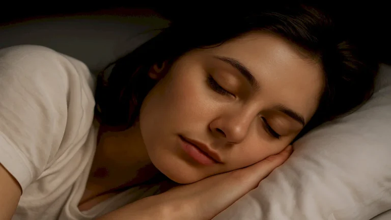 Memórias falsas durante o sono profundo