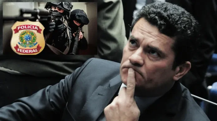 Operação Carbono mira PCC com estratégia inspirada na Lava Jato