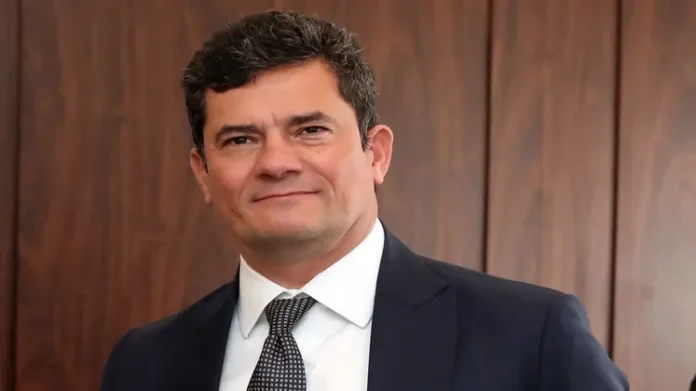 entrevista Sergio Moro em 10 perguntas sobre Brasil 2026